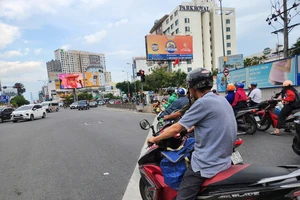 CSGT TP.HCM tước và trừ điểm hơn 11.000 giấy phép lái xe trong 48 ngày