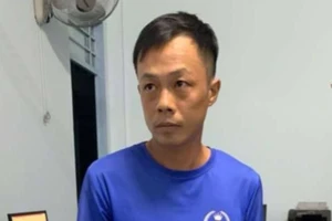 Công an Bình Phước bắt giam thủ quỹ 'thụt két' rồi trốn truy nã tại Đồng Tháp