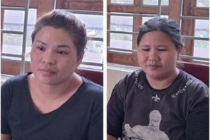 Khởi tố, bắt giam 2 đối tượng về tội mua bán người