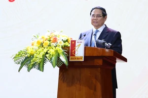 Thủ tướng Chính phủ phát động phong trào 'Bình dân học vụ số'