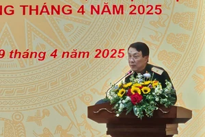 Đã sẵn sàng cho giao lưu hữu nghị Quốc phòng biên giới Việt Nam – Trung Quốc