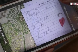 Video: Ngày nhà giáo đặc biệt và lời tâm sự của giáo viên