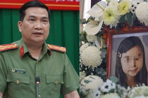 Video: Công an TP.HCM nói về vụ bé gái 8 tuổi bị bạo hành, tử vong 