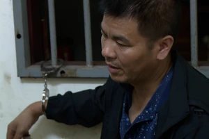 Video: Lời khai ban đầu của giám đốc nghi sát hại nữ kế toán ở Bình Dương