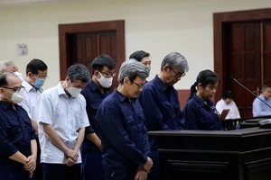 Video: Tuyên án vụ 'bán rẻ' dự án Phước Kiển, Ven Sông