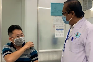 Vụ cây xanh bật gốc ở TP.HCM: Cập nhật sức khỏe các nạn nhân