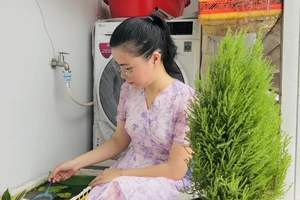 ‘Sài Gòn - Nơi dạy tôi trưởng thành’