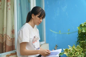 Cô gái đam mê kiến trúc và mong ước tự tay thiết kế tổ ấm của riêng mình