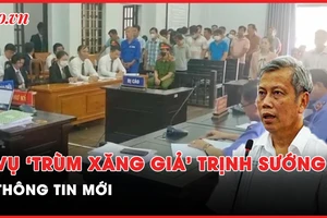 Nóng hôm nay: Dịp lễ Giỗ Tổ Hùng Vương, 30-4 và 1-5 thời tiết các vùng thế nào?