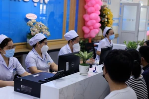 Video: Hành trình 25 năm đón hơn 16.000 em bé thụ tinh trong ống nghiệm ra đời