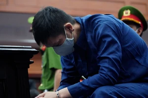 Video: Bị cáo Nguyễn Kim Trung Thái nói lời sau cùng