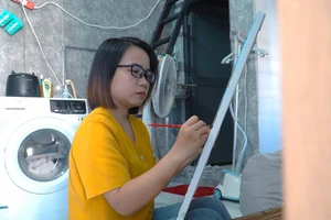 Video: ‘Tổ ấm là tấm gương phản chiếu cuộc sống’