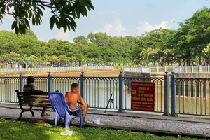 Video: Khi các biển cấm trở nên ‘vô hình’