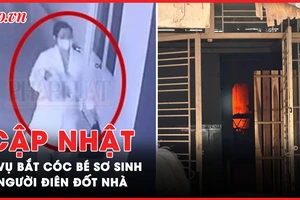 Điểm tin ANTT: Vụ bắt cóc bé sơ sinh ở Bình Dương; Buôn lậu hàng chục ngàn iPhone