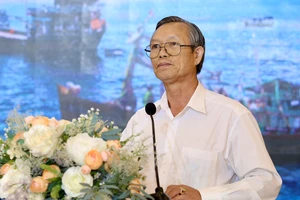 Video: Bình Thuận triển khai nhiều chính sách hỗ trợ ngư dân chống khai thác IUU