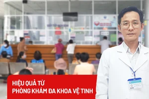 Làm gì để mô hình phòng khám đa khoa vệ tinh phát huy hiệu quả?