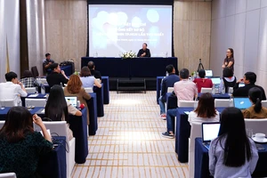 Video: Gần 100 phim được trình chiếu tại Liên hoan phim Quốc tế TP.HCM lần 1