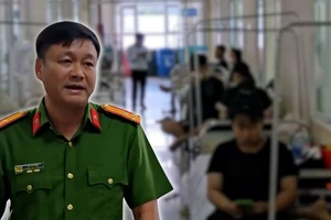 Video: Công an vào cuộc điều tra vụ gần 500 người ngộ độc sau ăn bánh mì ở Đồng Nai