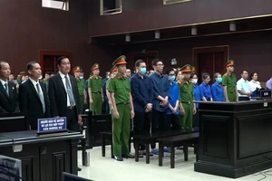 Vụ Thuduc House: Cựu cục phó Cục Thuế TP.HCM được giảm 1 năm tù 