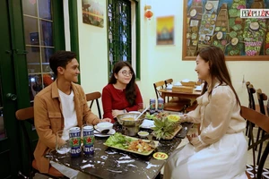 Video: Uống Heineken 0.0, liệu thổi có lên nồng độ cồn?