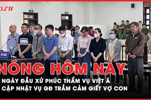 Nóng hôm nay: Vì sao cựu Bộ trưởng Y tế Nguyễn Thanh Long xin giảm nhẹ hình phạt?