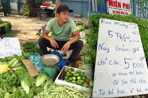 Gặp gỡ nhà sáng tạo nội dung 'có sao nói vậy', nổi tiếng bất ngờ nhờ cho đi