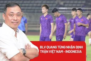 ASEAN Cup 2024: Đâu là nhân tố quyết định trận quyết chiến Việt Nam – Indonesia?