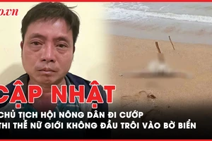 Điểm tin ANTT: Phía sau lời khai Chủ tịch hội nông dân xã vào nhà Phó Chủ tịch HĐND tỉnh để cướp