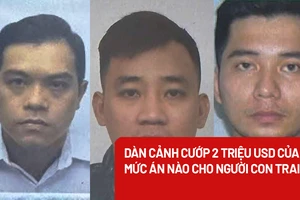 Góc nhìn pháp lý vụ con trai dàn cảnh cướp 2 triệu USD của mẹ ruột
