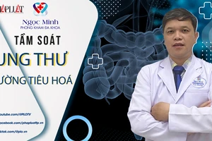 Tầm soát các bệnh ung thư đường tiêu hóa