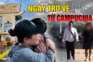 Về từ ‘địa ngục trần gian’: Nhớ về những cơn ác mộng