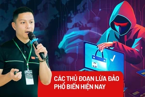 Hiếu PC cảnh báo các chiêu lừa đảo khiến nhiều người ‘bay sạch’ tiền