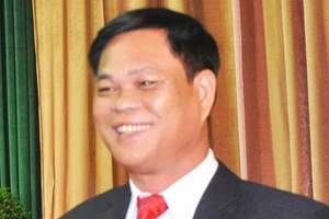 Phú Yên có tân bí thư Tỉnh ủy