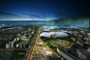 Khánh Hòa vẫn quyết triển khai trung tâm hành chính