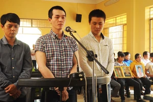 Vụ công an xã đánh chết học sinh: “Bứt rứt gì mà đánh một em nhỏ​“