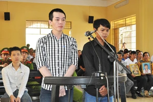 Đề nghị tăng án đối với công an viên đánh chết học sinh