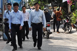 Khánh Hòa công bố hết dịch bệnh do virus Zika