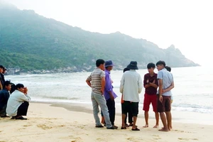 Được nghỉ học đi chơi, hai nữ sinh không may chết đuối