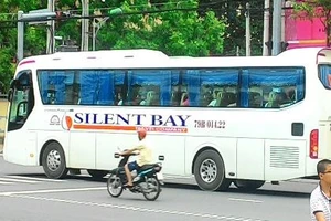 Khẩn trương xử lý sai phạm của công ty gia đình nguyên giám đốc sở