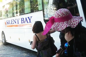 Ra quyết định xử phạt công ty gia đình của nguyên giám đốc Sở