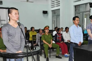 Cựu công an viên đánh chết học sinh rút đơn kháng cáo