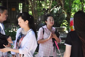 Đề nghị trục xuất thêm 66 người Trung Quốc