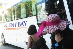 Nguyên giám đốc Sở VH-TT&DL Khánh Hòa vi phạm Luật Phòng, chống tham nhũng