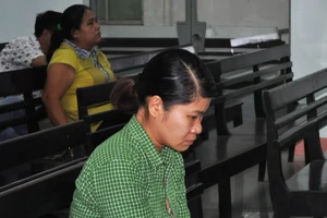 Trả hồ sơ vụ nguyên trung úy công an kêu oan