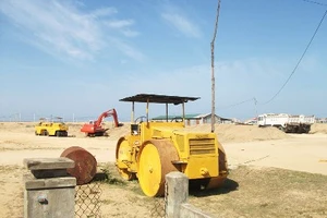 Ngày mai, 16 cựu quan chức huyện ở Phú Yên hầu tòa