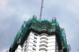 Mường Thanh mua bán căn hộ không hợp pháp?