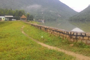 Buộc thôi việc giám đốc Nam Khánh Hòa tham ô tiền tỉ