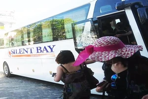 Khiển trách nguyên giám đốc Sở VH-TT&DL Khánh Hòa 