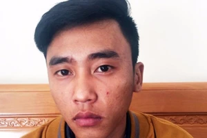 Bắt giam nghi can giết người, đốt xác trong nghĩa địa