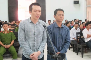 Xử sơ thẩm lần 3 vụ công an viên đánh chết học sinh